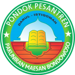 LOGO PONDOK
